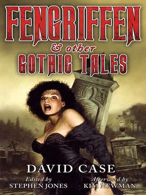 cover image of Fengriffen & Other Tales